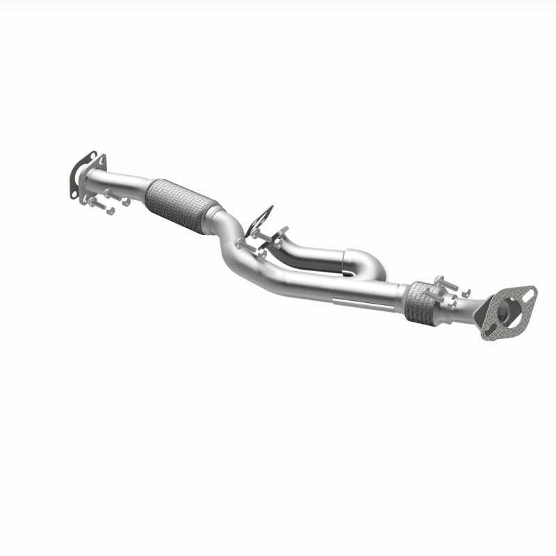 BRE Exhaust 05-08 Tucson Sportage 2.7L Front Pipe Kit