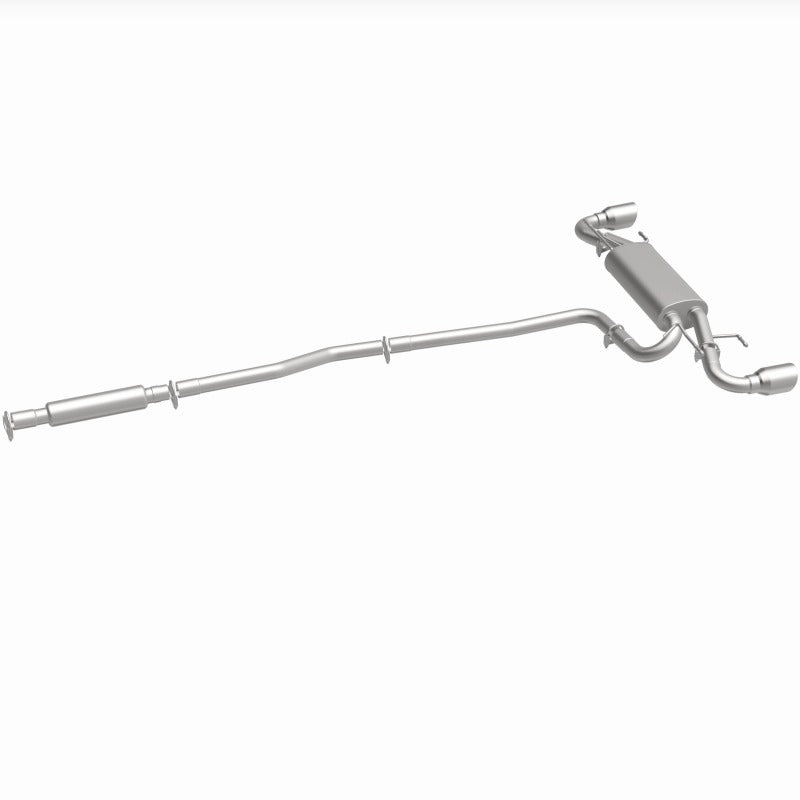 MagnaFlow Mazda BRE Exhaust Replacement Kit