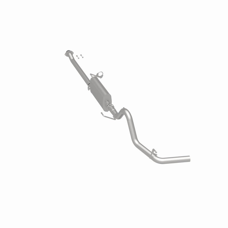 MagnaFlow BRE Exhaust Kit 13-17 Toyota Tacoma 2.7L