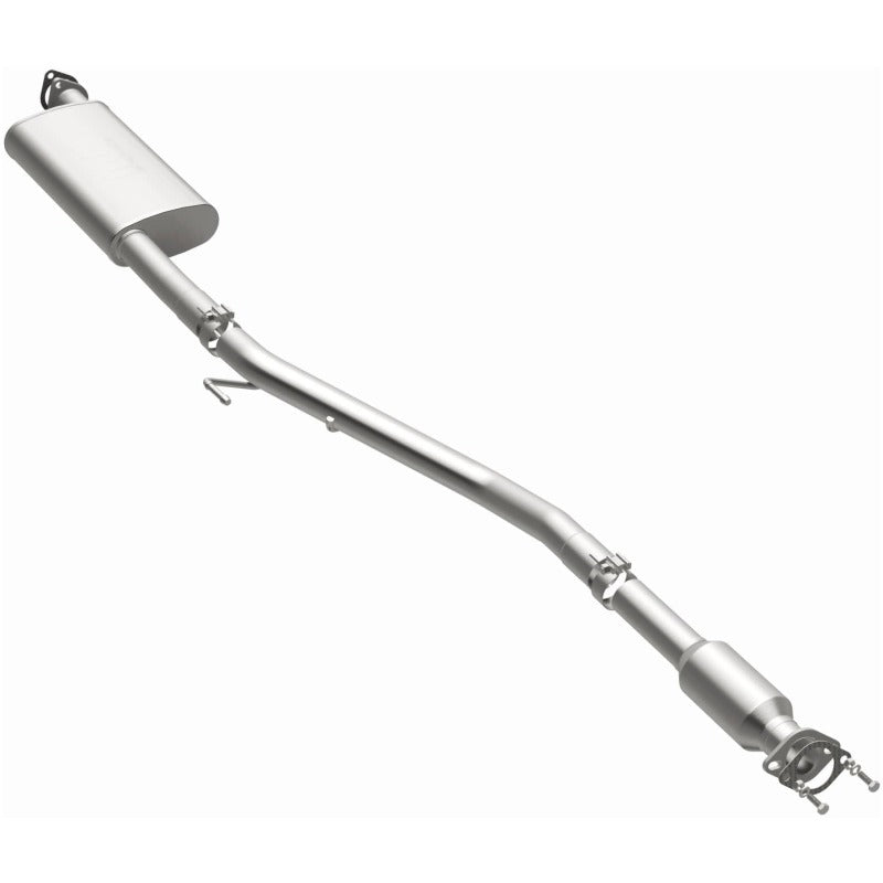 MagnaFlow 13-17 Hyundai Santa Fe 3.3L California Grade CARB Compliant Direct-Fit Catalytic Converter