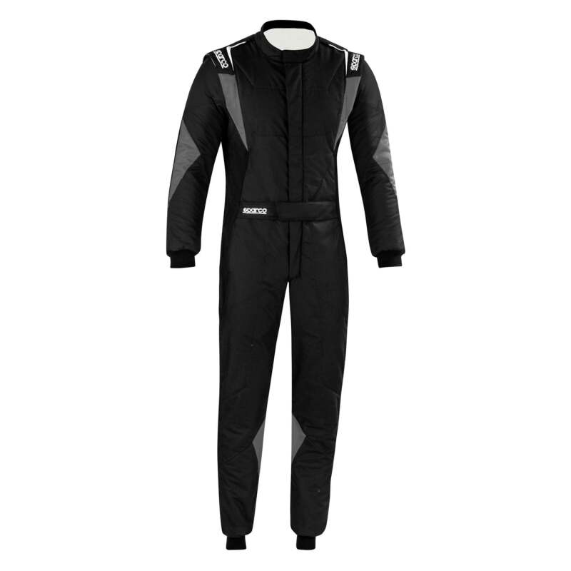 Sparco Suit Superleggera 48 Black/Gry