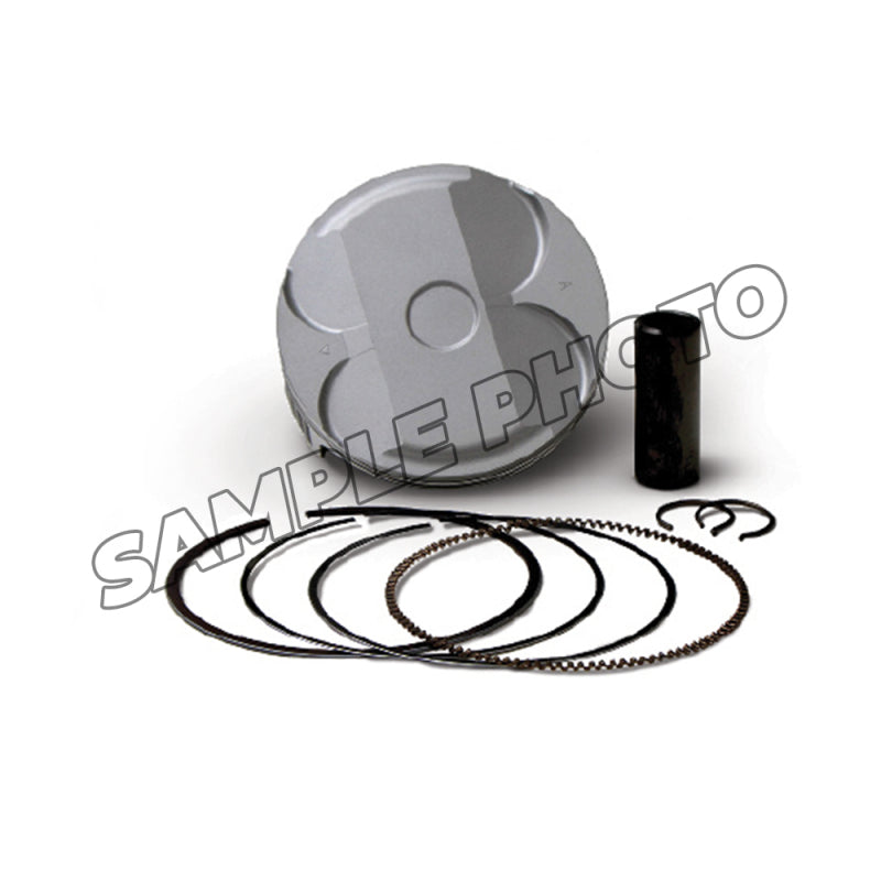 Vertex Piston 2018/20-24 Yamaha YZ 65 65cc Cast Replica Piston Kit