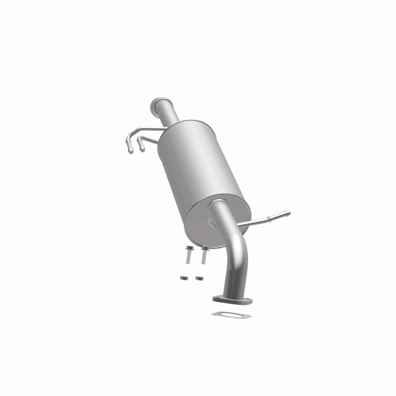 BRE Exhaust 12-17 ACCENT RIO 1.6L Exhaust Kit