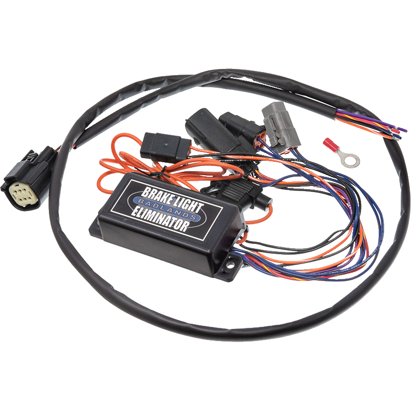 Badlands 11-17 FXS Hard Wire Intensifier Module