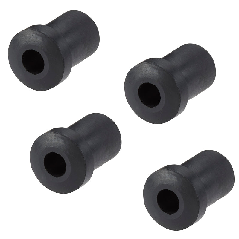 MOOG 62-65 Ford Fairlane Rear / Rear Lower / Rear Upper Leaf Spring Bushing