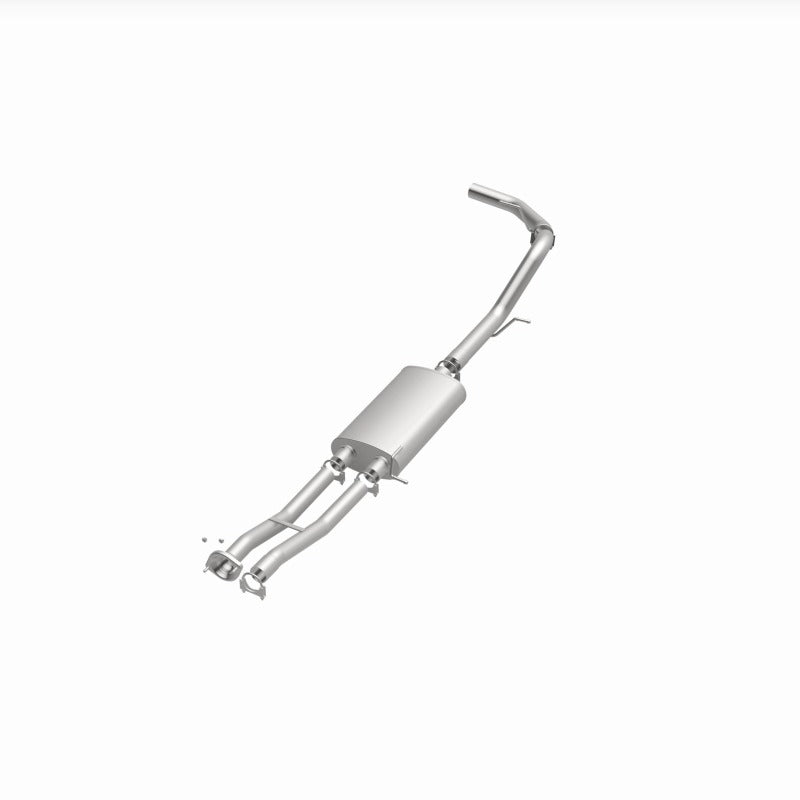 MagnaFlow BRE Exhaust Kit 02-06 Escalade ESV Escalade EXT Yukon XL 1500 6L