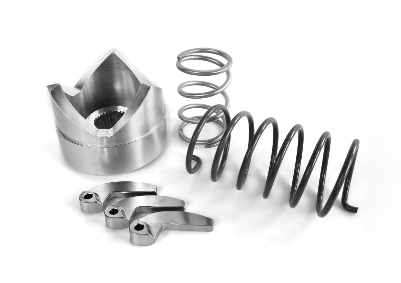 EPI 10-13 Polaris 500 Ranger EFI/Crew 27-28 in. Tires EP High Elev. Sport Utility Clutch Kit