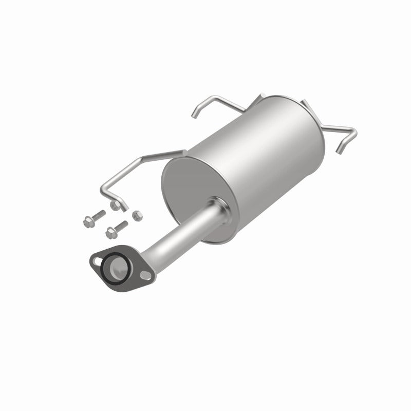 Magnaflow BRE Rear Muffler Kit Replacement Nissan