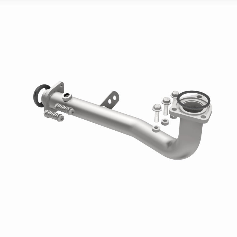 BRE Exhaust 97-01 Honda CR-V 2.0L Front Pipe Kit