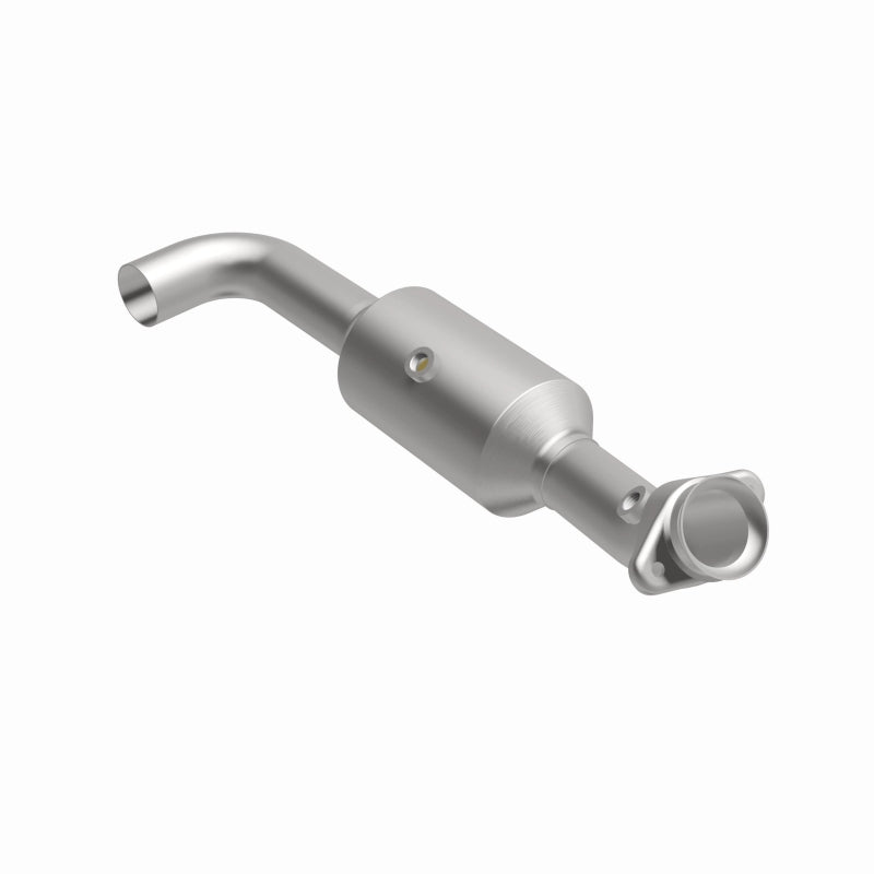 MagnaFlow 2010 Ford F-150 4.6L Direct-Fit Catalytic Converter