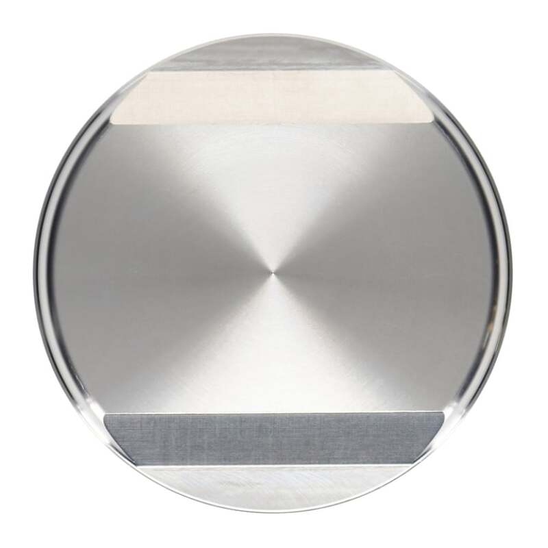 JE Pistons - Set of 4 Nissan SR20DET 89mm Bore 8.5:1 Custom Pistons - Set of 4