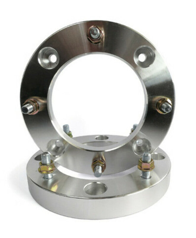 EPI 4/110 Wheel Spacer 1.5in. 10 mm. Stud 1.25 Thread