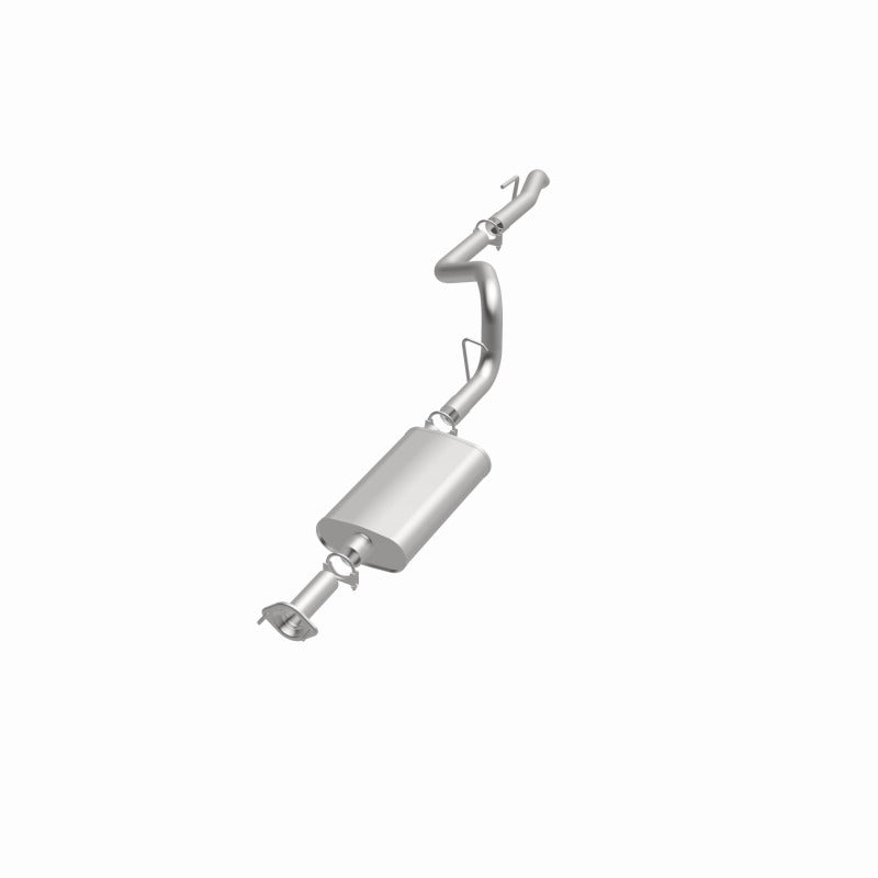 MagnaFlow BRE Exhaust Kit 96-01 Jeep Cherokee