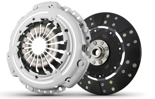 Clutch Masters 09-13 BMW M3 4.0L FX250 Organic/Fiber Tough Dampened Clutch Kit