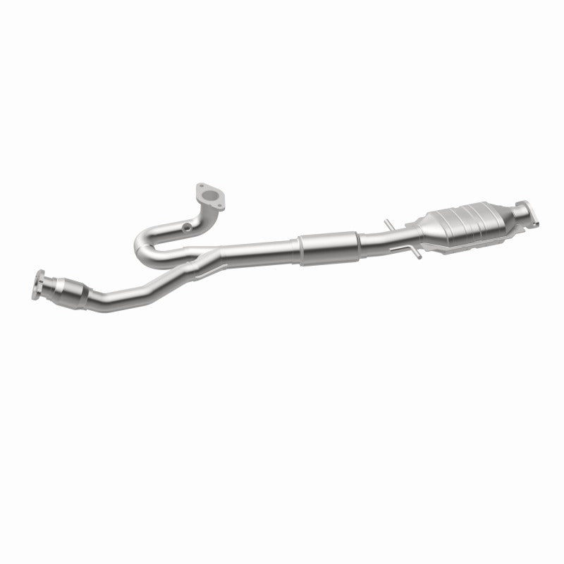 MagnaFlow 2010 Buick LaCrosse 3.0L California Grade CARB Compliant Direct-Fit Catalytic Converter