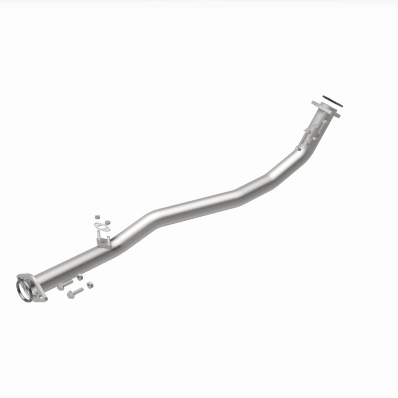 BRE Exhaust 89-95 Pickup 3.0L Front Pipe Kit
