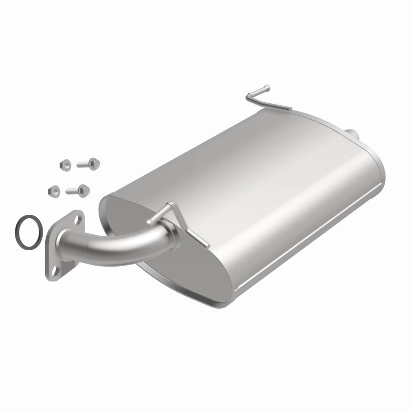 BRE Exhaust 98-02 Accord 3.0L Muffler Kit