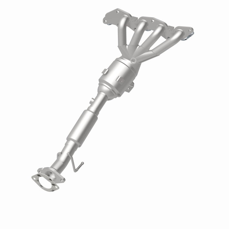 MagnaFlow 15-16 Ford C-Max 2.0L California Grade CARB Compliant Direct-Fit Catalytic Converter