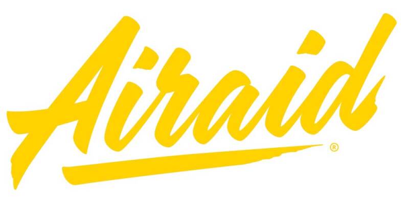 Airaid Intake Kit Chevy/GMC 2500/3500 V8-6.6L DSL 20-24 Cotton Gauze and Synthetic Filter Material