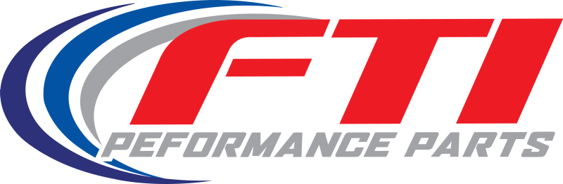 FTI 700R4 Transmission Kit - Level 3 - 600HP - Chevy Bell - Edelbrock Adapter SRLT0082 Converter