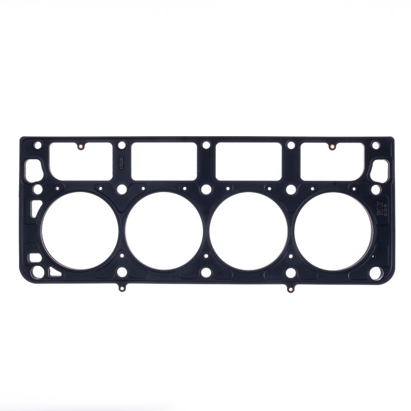 Cometic 07-13 GM LS Series V8 5.3L 3.940in Bore .052 MLX