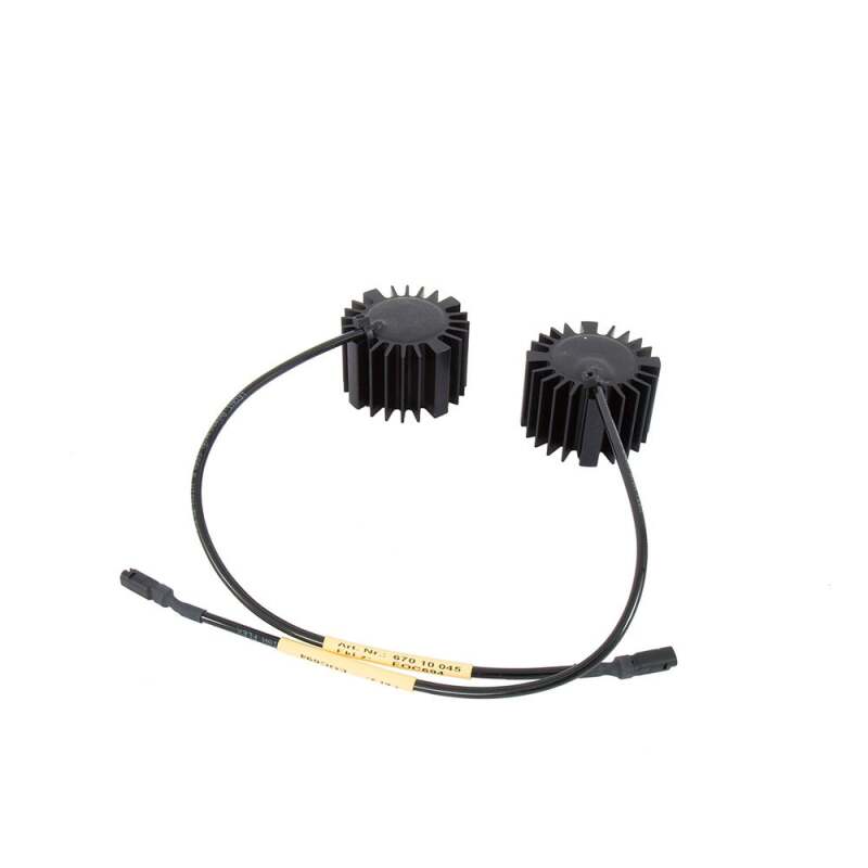 Ohlins 16-21 Mercedes-Benz AMG GT/GT S Roadster (R190) Cancellation Kit