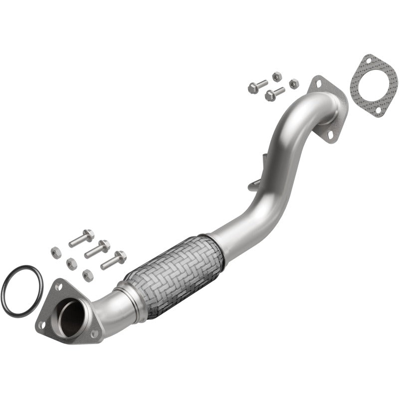 BRE Exhaust 08-14 Rogue  Select 2.5L Front Pipe Kit