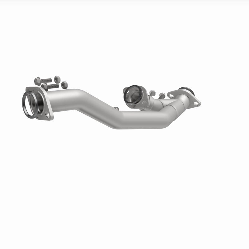 BRE Exhaust 02-06 MPV 3.0L Front Pipe Kit