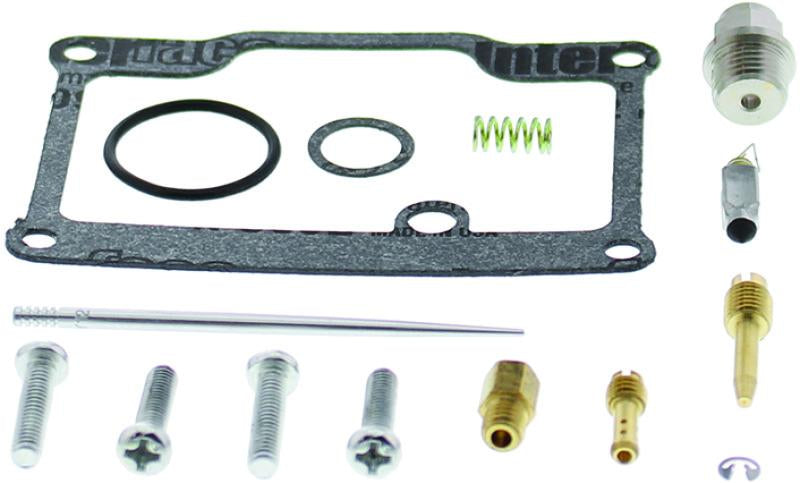 QuadBoss Carburetor Kit