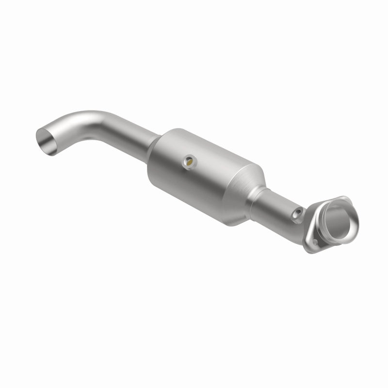 MagnaFlow 2010 Ford F-150 4.6L Direct-Fit Catalytic Converter