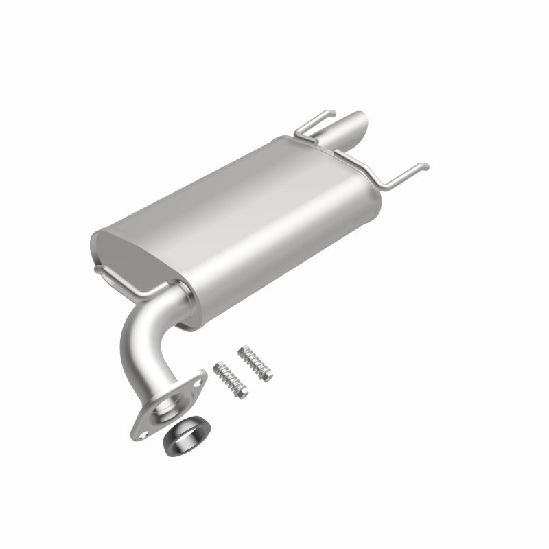 Magnaflow BRE 12-17 Toyota Camry 2.5L Muffler Kit