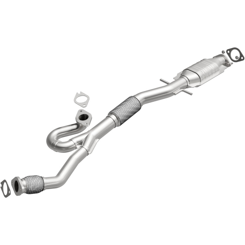 Magnaflow 16-19 Cadillac XTS/14-17 Chevy Impala 3.6L Calif Grade CARB Compliant DF Catalytic Conv