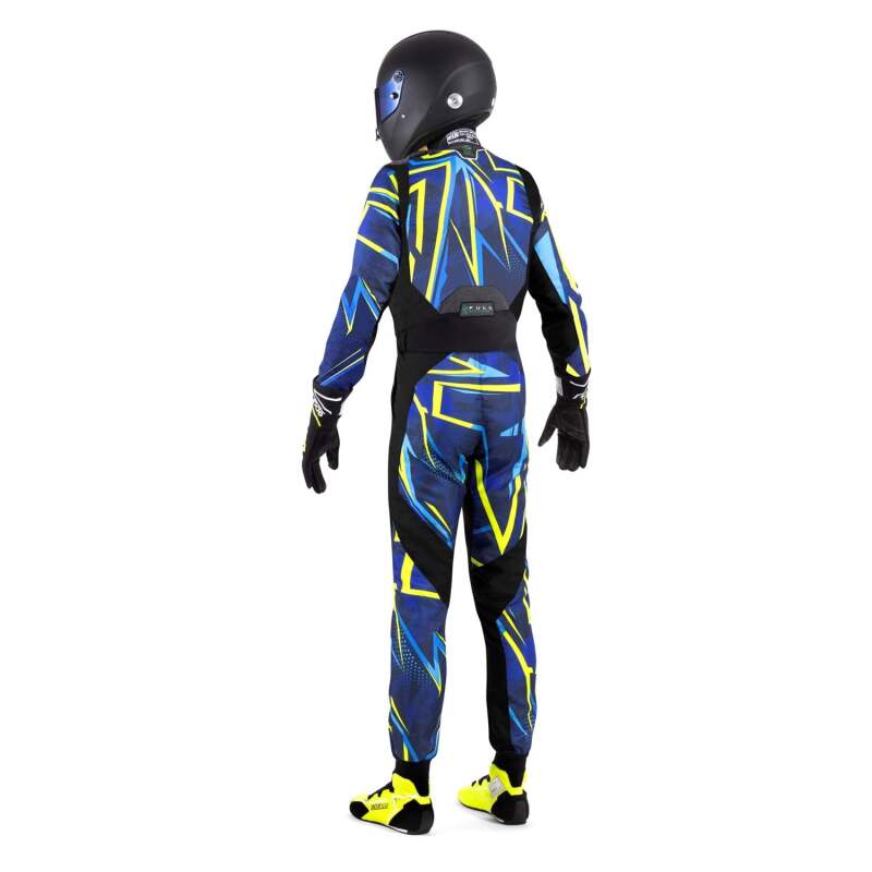 Sparco Suit X-Light FE Infinity 52