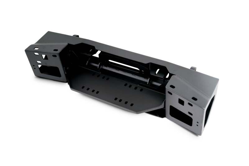DV8 - 2022 Toyota Tundra Centric Series Front Bumper