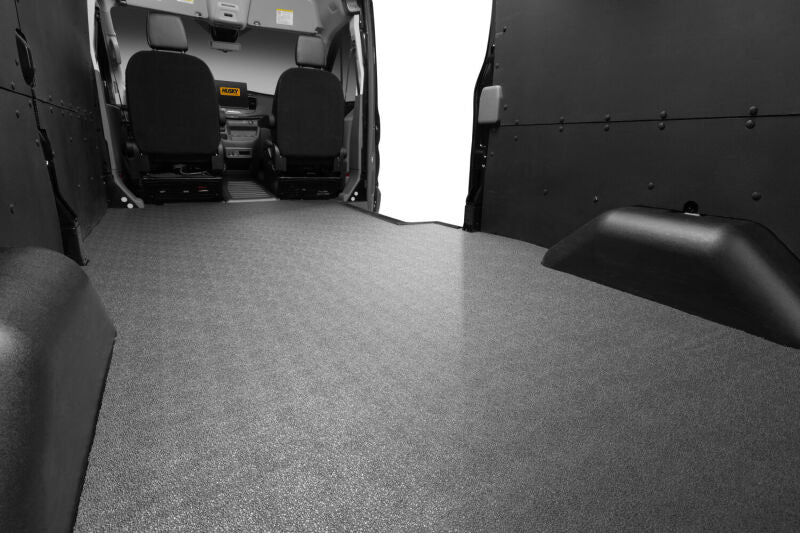 Husky Liners 11-25 Nissan NV1500/2500/3500/200 Guardian Impact Cargo Van Mat - Full