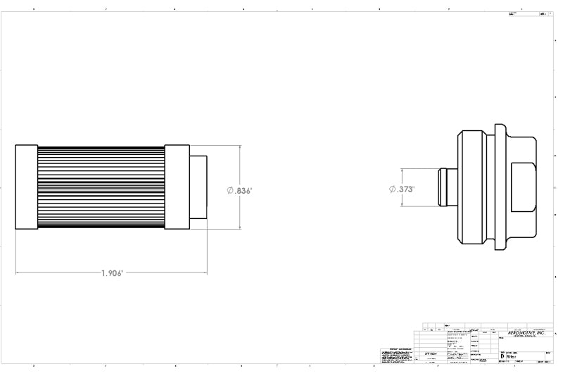 Technical Drawing