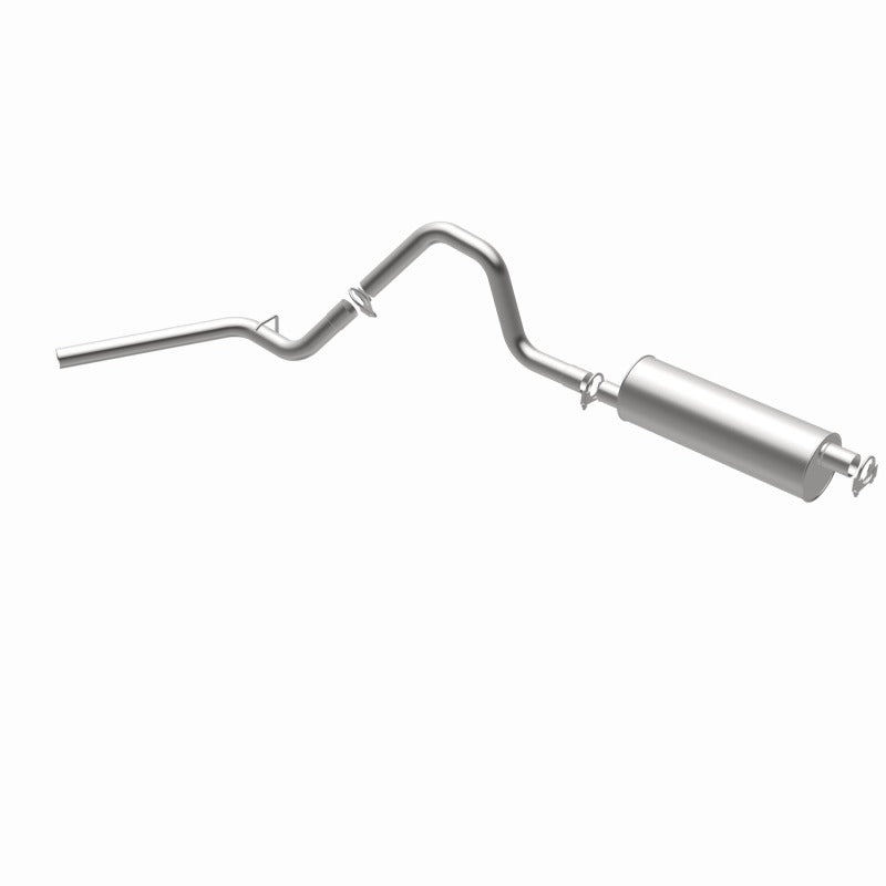 MagnaFlow BRE Exhaust Kit 87-96 Ford Bronco