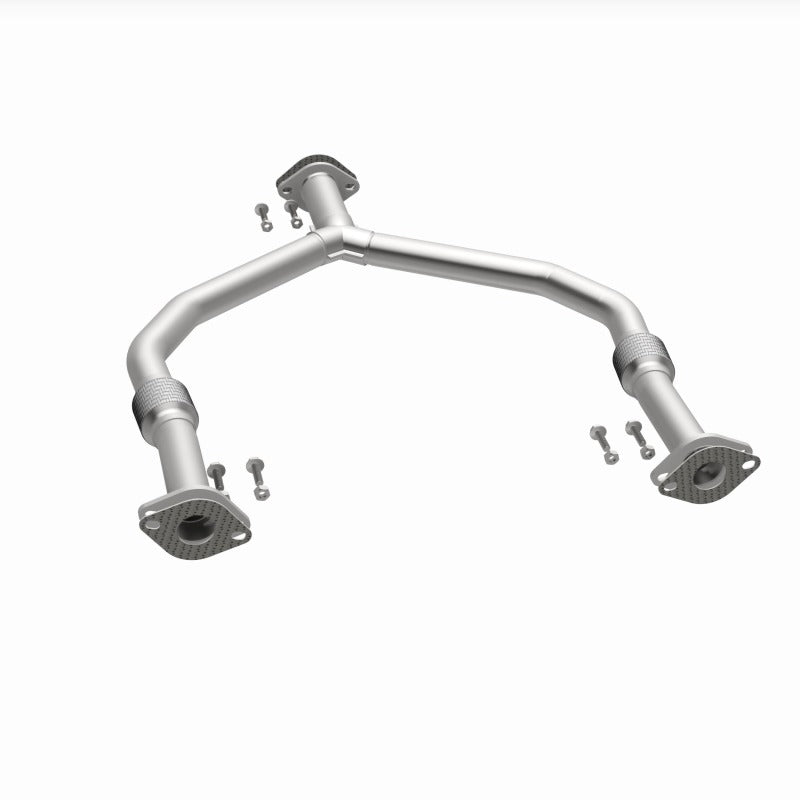 BRE Exhaust 06-08 M35 3.5L Front Pipe Kit