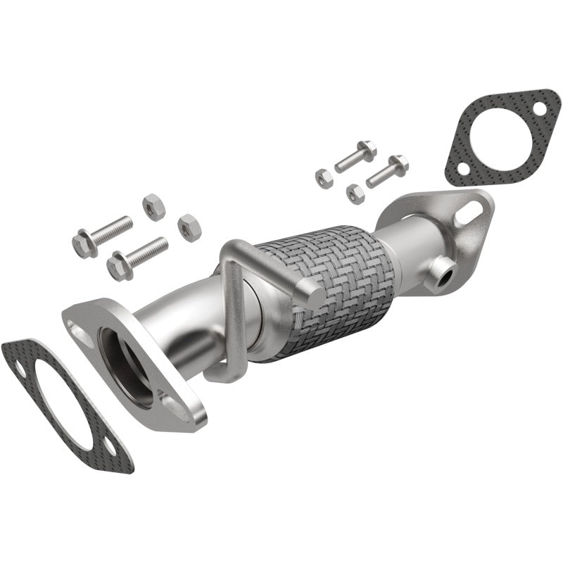 BRE Exhaust 10-13 KIA FORTE KOUP FORTE Front Pipe Kit