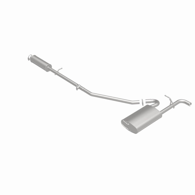 MagnaFlow BRE Exhaust Kit 13-17 BUICK ENCORE 1.4L