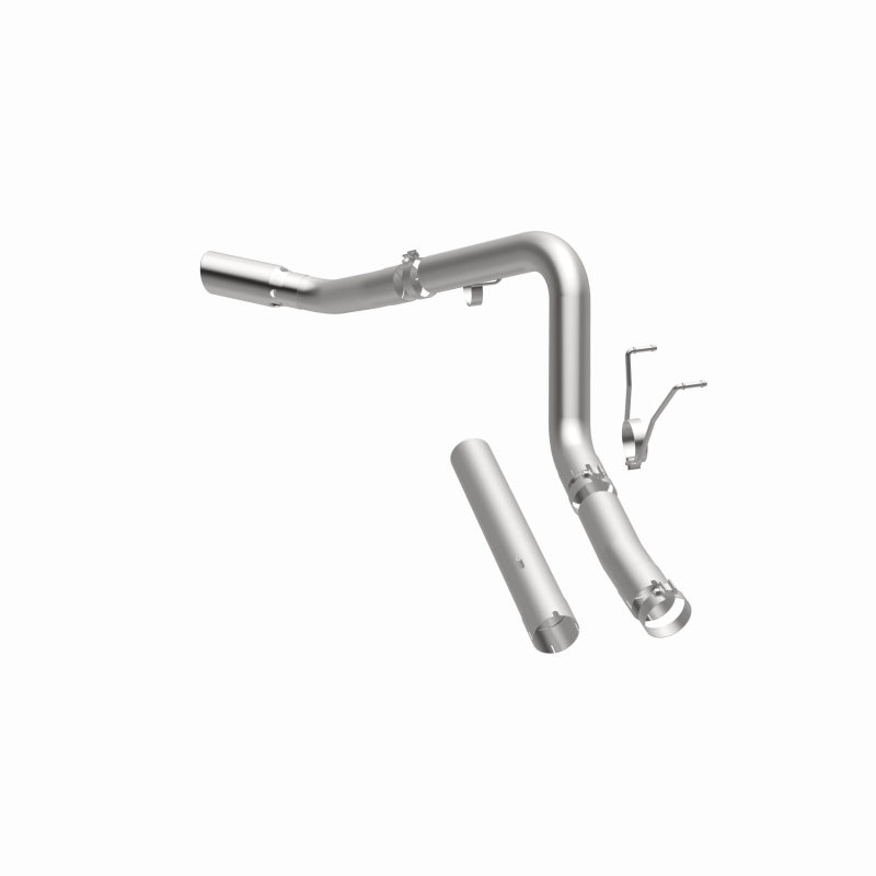 BRExhaust 07-11 Dodge Ram 2500/3500 6.7L Exhaust Kit