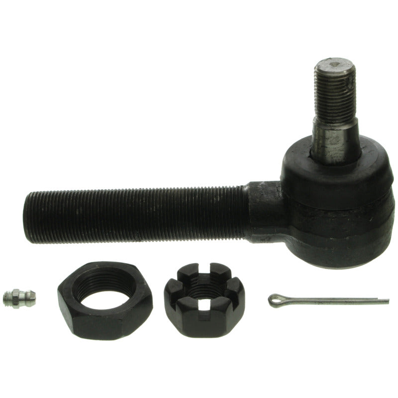 MOOG 87-91 Chevrolet Blazer Front Right Outer / Right Outer Tie Rod End