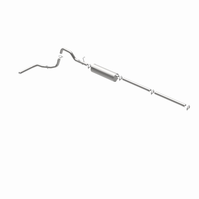 MagnaFlow BRE Exhaust Kit 87-95 Ford F-150