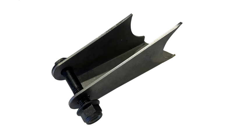 Rust Buster 07-18 Chevy Silverado/GMC Sierra Rear Upper Shock Mount