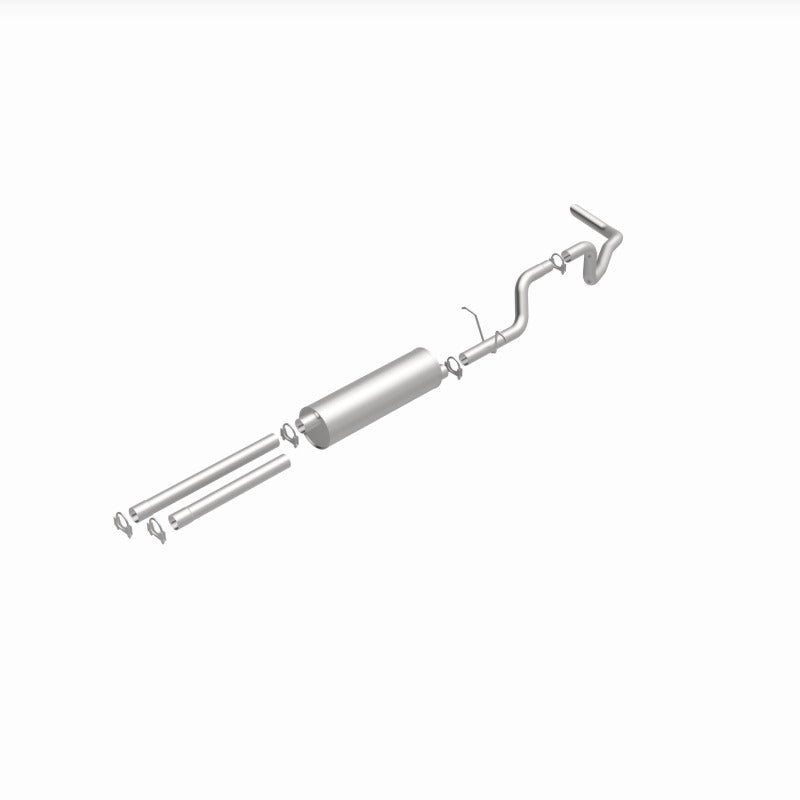 MagnaFlow BRE Exhaust Kit 92-95 Ford F150