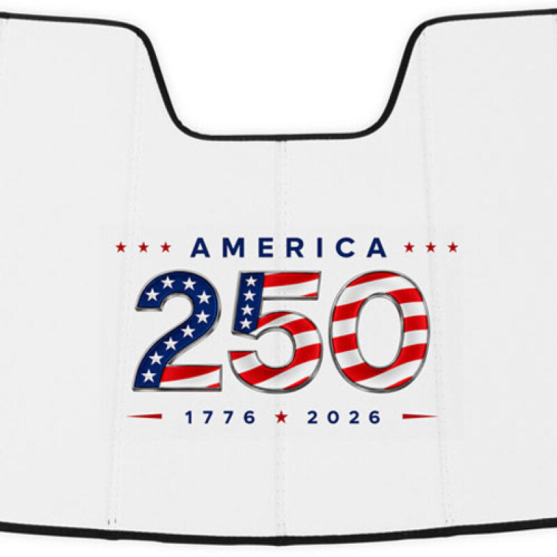 Covercraft 14-17 Honda Odyssey EX-L Touring America 250 UVS100 Premier Series Custom Sunscreen