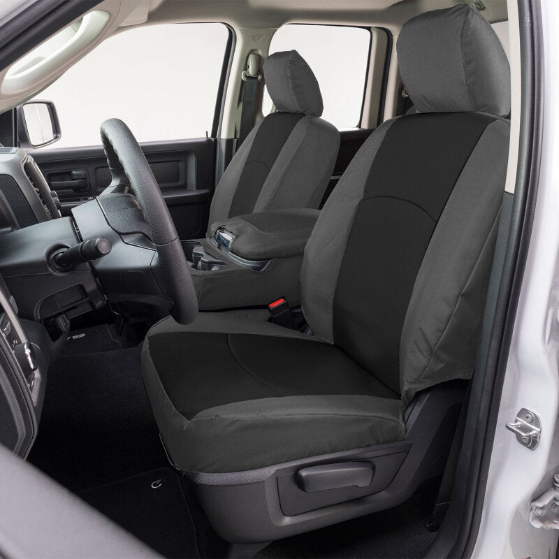 Covercraft 23-26 Toyota Corolla Endura PrecisionFit Custom Second Row Seat Covers