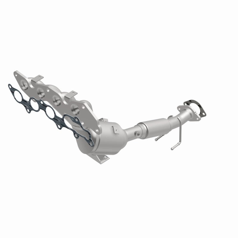 MagnaFlow 15-16 Ford C-Max 2.0L California Grade CARB Compliant Direct-Fit Catalytic Converter