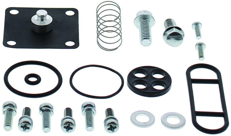 QuadBoss Fuel Tap Kit