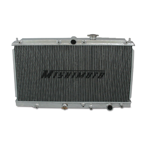 MISHIMOTO MMRAD-PRE-97 Radiator HONDA PRELUDE 97-01 (Manual Transmission) Photo-1 